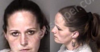 <B>DOCKERY</B>, <B>PAMELA</B> SUE #, Gaston County, North Carolina - 2024-05-20 09:38:00