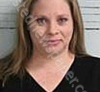FAUGHN, ELIZABETH SUSANN | 2024-05-20 Ravalli County, Montana Booking