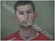 MANGUM, JORDAN | 2024-05-20 Harnett County, North Carolina Booking