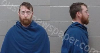 <B>LOYD</B>, <B>ANDREW</B> <B>WADE</B> #, Wichita County, Texas - 2024-05-20
