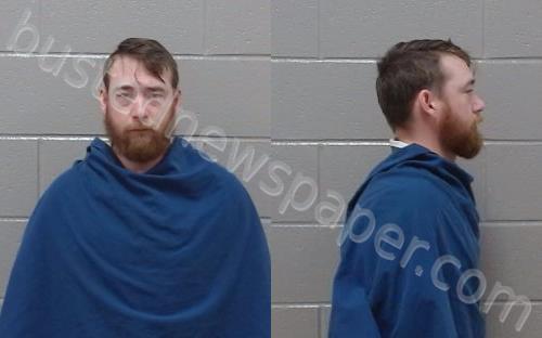 LOYD, ANDREW WADE #, Wichita County, Texas - 2024-05-20