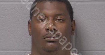 ROBERTS, RAKEEM M | 2024-05-20 23:15:00 Will County, Illinois Booking