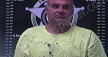 <B>SHEARER</B>, <B>CRAIG</B> F #, Clark County, Kentucky - 2024-05-20 01:10:00