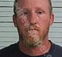DAVIS, JASON RULON SR | 2024-05-20 Ravalli County, Montana Booking