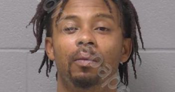 AMMONS, MELVIN D | 2024-05-20 06:08:00 Will County, Illinois Booking