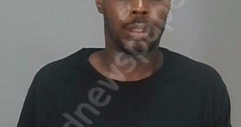 SMITH, CHRISEAN ANTHONY | 2024-05-20 01:31:00 Summit County, Ohio Booking