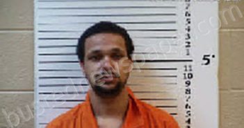 NICELY, ZACHARIAH O’BRIEN | 2024-05-20 16:08:00 Cherokee County, North Carolina Booking