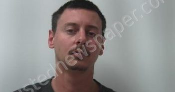 <B>GERVASI</B>, <B>STEVEN</B> <B>MICHAEL</B> #, Tri County Regional Jail, Ohio - 2024-05-20 10:00:00