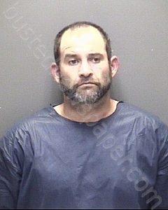 FREEMAN, MARK ANTHONY | 2024-05-20 12:35:00 Galveston County, Texas Booking