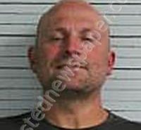 RODEN, CHARLES WILLIAM | 2024-05-20 Ravalli County, Montana Booking