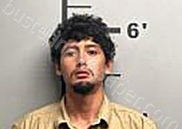 <B>FLORES</B>, CESAR <B>LORENZO</B> #, Benton County, Arkansas - 2024-05-21