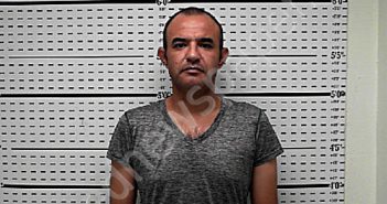 OLIVAREZ, CECILIO | 2024-05-21 16:00:01 Jim Wells County, Texas Booking