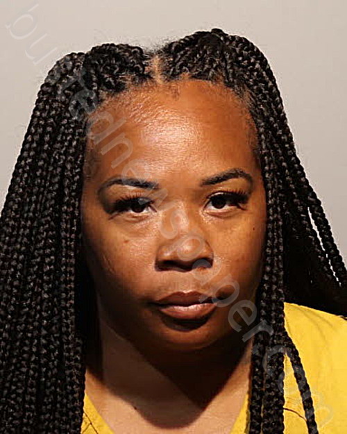 DANIELLE REED #, Seminole County, Florida - 2024-05-21