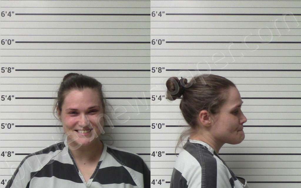 BARWICK, NAOMI ELIZABETH #, Kerr County, Texas - 2024-05-21