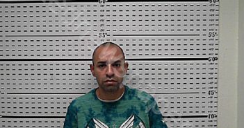 BUENTELLO, MARK ANTHONY | 2024-05-21 17:00:01 Jim Wells County, Texas Booking