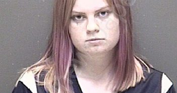 <B>MCDONALD</B>, <B>JACQUELINE</B> <B>JULY</B> #, Galveston County, Texas - 2024-05-21 15:30:00