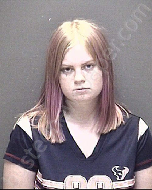 MCDONALD, JACQUELINE JULY #, Galveston County, Texas - 2024-05-21 15:30:00