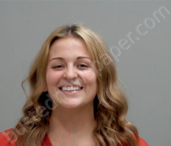 HUNT, BROOKE ELISE #, Pickaway County, Ohio - 2024-05-21 19:38:00