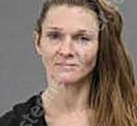 MCFARLAND, ALICIA DAWN | 2024-05-21 Wayne County, Indiana Booking