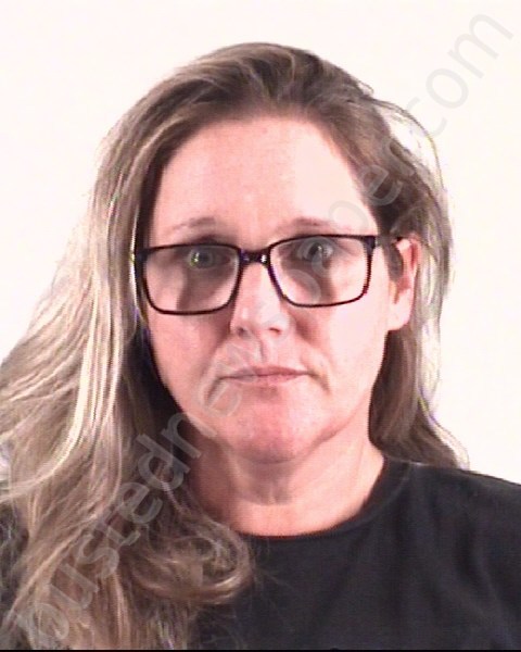 CRAIG, AMANDA NICOLE #, Tarrant County, Texas - 2024-05-21