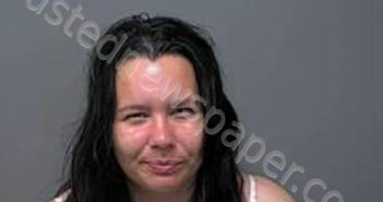 SHANIA CHRISTINE BAUER | 2024-05-21 21:26:00 Baxter County, Arkansas Booking