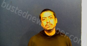 <B>GONZALES</B>, <B>BOBBY</B> <B>RAY</B> #, Victoria County, Texas - 2024-05-21 13:34:00
