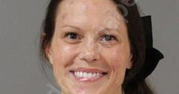 JAIMIE TUCKER | 2024-05-21 10:24:00 Blount County, Alabama Booking