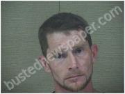 MANGUM, JORDAN | 2024-05-21 Harnett County, North Carolina Booking