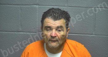<B>TYSON</B>, <B>THOMAS</B> PATRICK, SR #, Rsw Regional Jail, Virginia, RSW Regional Jail, Virginia - 2024-05-21 06:43:00