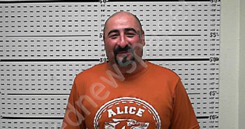 VILLARREAL, RAY | 2024-05-21 04:00:01 Jim Wells County, Texas Booking