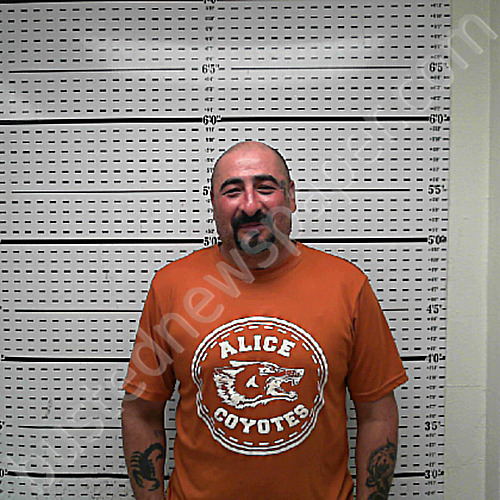 VILLARREAL, RAY #, Jim Wells County, Texas - 2024-05-21 04:00:01