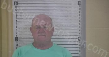 <B>NEWTON</B>, <B>MICHAEL</B> <B>O</B> #, Taylor County, Kentucky - 2024-05-21 13:24:00