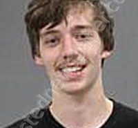 SEIFERID, GAVIN MCQUIRE | 2024-05-21 Wayne County, Indiana Booking