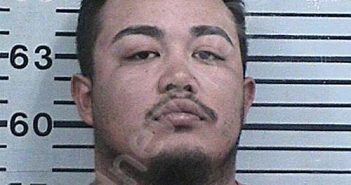 RIOS, ADAM EDUARDO | 2024-05-21 09:01:41 Hood County, Texas Booking