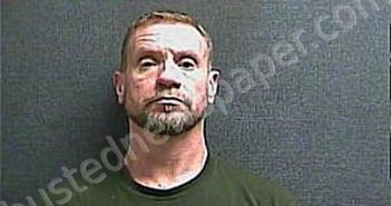 <B>BONAR</B>, <B>JOSHUA</B> <B>LEE</B> #, Boone County, Kentucky - 2024-05-21 13:29:00