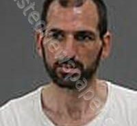RICHMOND, ADAM E | 2024-05-21 Wayne County, Indiana Booking