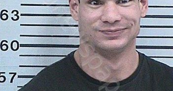 NOLTE, JOSIAH JOHN | 2024-05-21 21:14:42 Hood County, Texas Booking