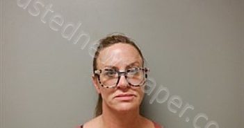 WILLLIAMS, BROOKE ELIZABETH | 2024-05-21 23:19:00 Craighead County, Arkansas Booking