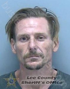 CASE, TIMOTHY MICHAEL | 2024-05-21 01:10:00 Lee County, Florida Booking