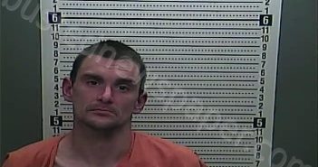 <B>CALLAHAN</B>, <B>JASON</B> DERYAN #, Harlan County, Kentucky - 2024-05-21 11:03:00