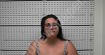 LONGORIA, OLINDA HERMINIA | 2024-05-21 18:00:01 Jim Wells County, Texas Booking