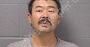 PENA, JOSE MANUEL | 2024-05-21 03:08:00 Will County, Illinois Booking