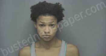 <B>GETTS</B>, <B>HAVAH</B> <B>KETURAH</B> #, Vigo County, Indiana - 2024-05-21 17:49:16