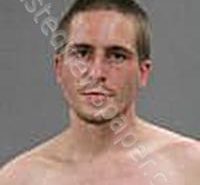 BROWN, EVAN RAY | 2024-05-21 Wayne County, Indiana Booking