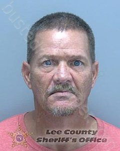 LOWE, CHARLES MICHAEL | 2024-05-21 03:23:00 Lee County, Florida Booking