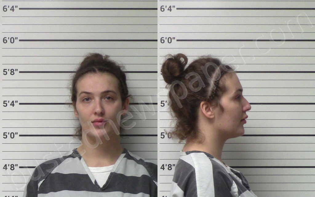 COX, TRACY LYNN #, Kerr County, Texas - 2024-05-21