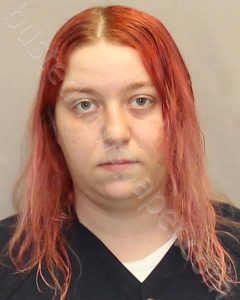 COSTELLO, MELISSA MARIE | 2024-05-21 Northwestern Regional Jail, Virginia Booking