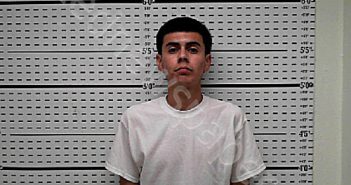 HERNANDEZ, RUBEN JOSEPH | 2024-05-21 05:00:01 Jim Wells County, Texas Booking