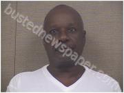 WILLIAMS, GEORGE | 2024-05-21 Harnett County, North Carolina Booking