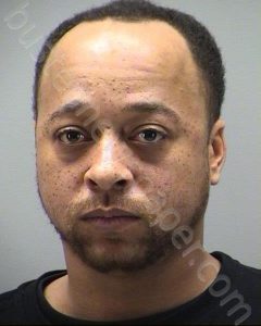 ALEXANDER SR, JAMAR RASHEED | 2024-05-21 23:30:00 Montgomery County, Ohio Booking